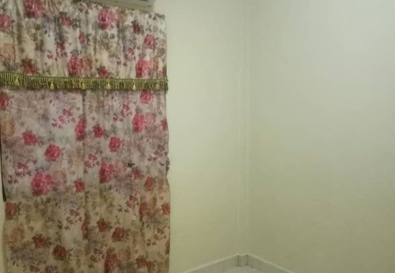 Pangsapuri Seri Bintang