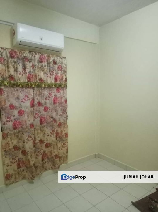 Pangsapuri Seri Bintang @ Subang Bestari, Selangor, Subang Bestari