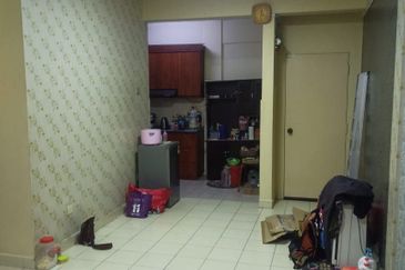 Pangsapuri Seri Bintang