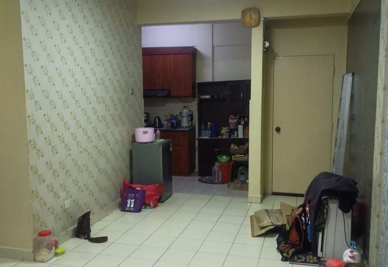 Pangsapuri Seri Bintang