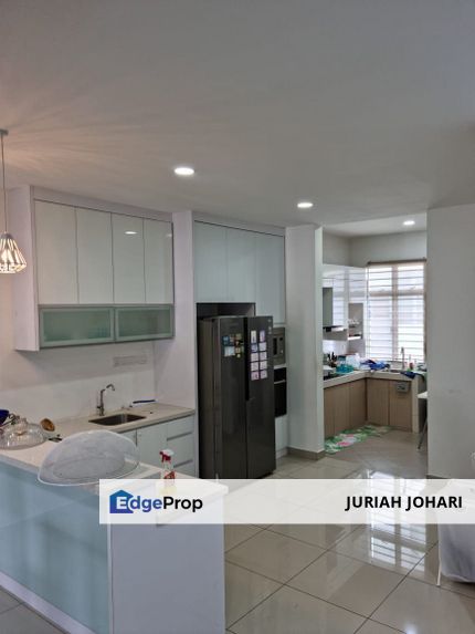 Seremban, S2 Height Double  Storey, Facing Open  @ Rimbun Vista, Negeri Sembilan, Seremban