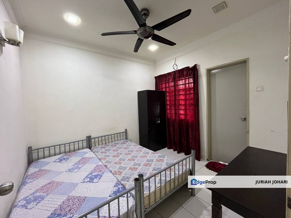 Bandar Enstek, 2 Storey Freehold for Sale , Negeri Sembilan, Seremban