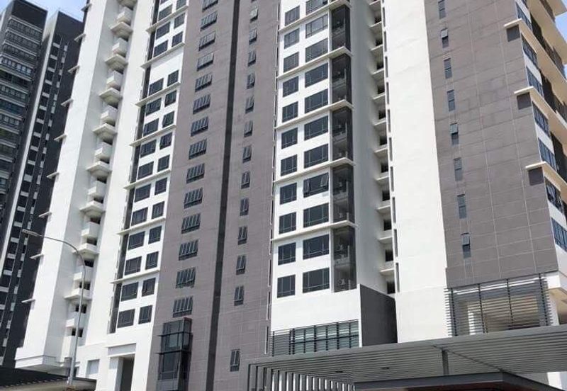 Paloma @ Tropicana Metropark