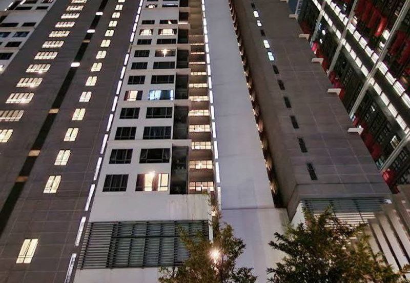 Paloma @ Tropicana Metropark