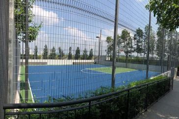 Paloma @ Tropicana Metropark