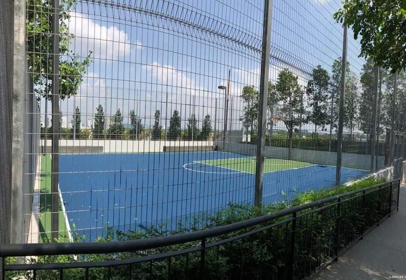 Paloma @ Tropicana Metropark