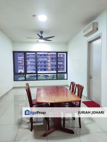 Subang Jaya, Paloma Residence, Tropicana Metropark , Selangor, Subang Jaya