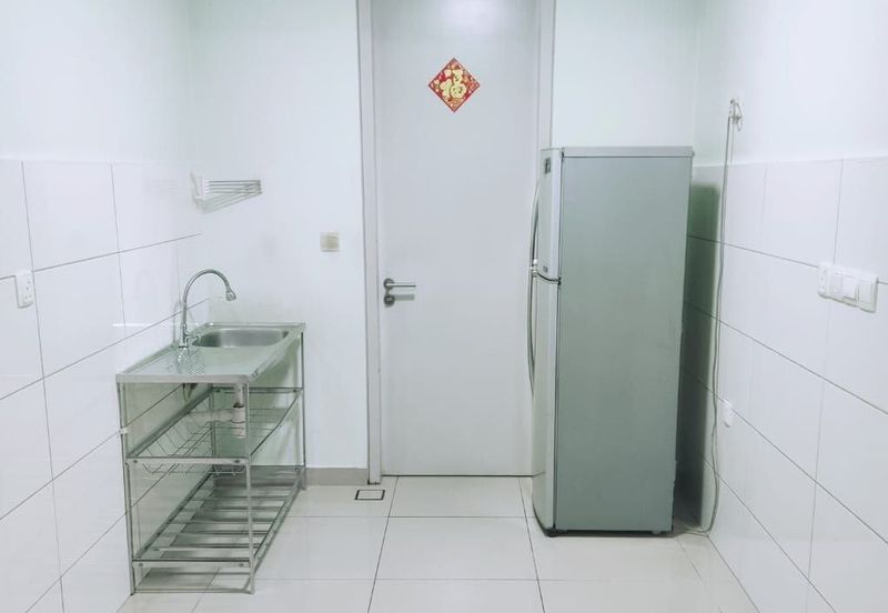 Paloma @ Tropicana Metropark