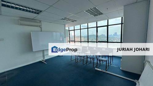 Office Petaling Jaya, PJX HM Shah Tower, Selangor, Petaling Jaya
