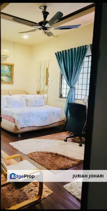 Fully furnished, Bungalow Freehold TTDI Sungai Penchala, Kuala Lumpur, Kampung Sungai Penchala