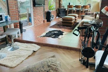 Kampung Sungai Penchala