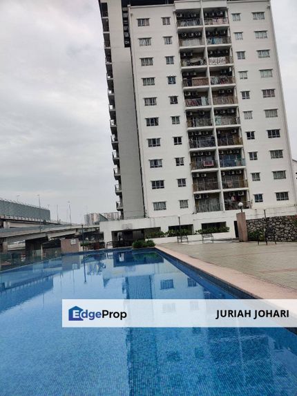 Fully furnished Suria Jelatek, Ampang, Kuala Lumpur, Ampang