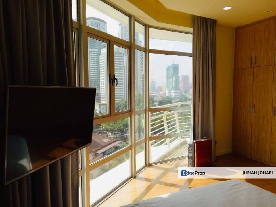 Idaman Residence KLCC, Resort Style , Kuala Lumpur, KLCC