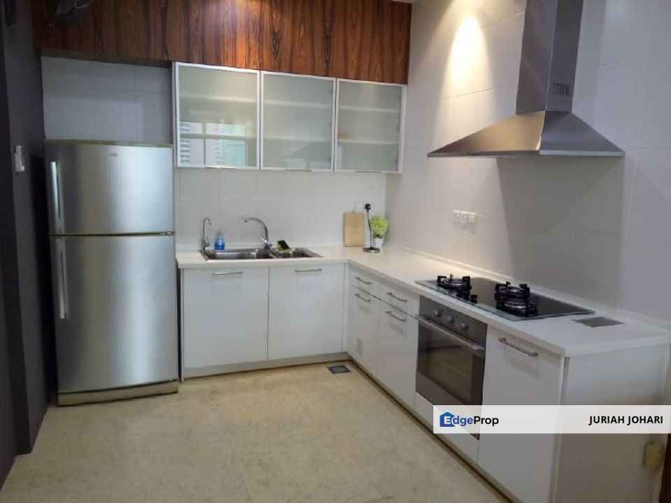 Idaman Residence KLCC, Resort Style , Kuala Lumpur, KLCC