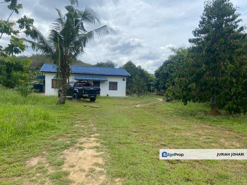 Lenggeng, Negeri Sembilan Land for Sale 2 ekar, Negeri Sembilan, Lenggeng