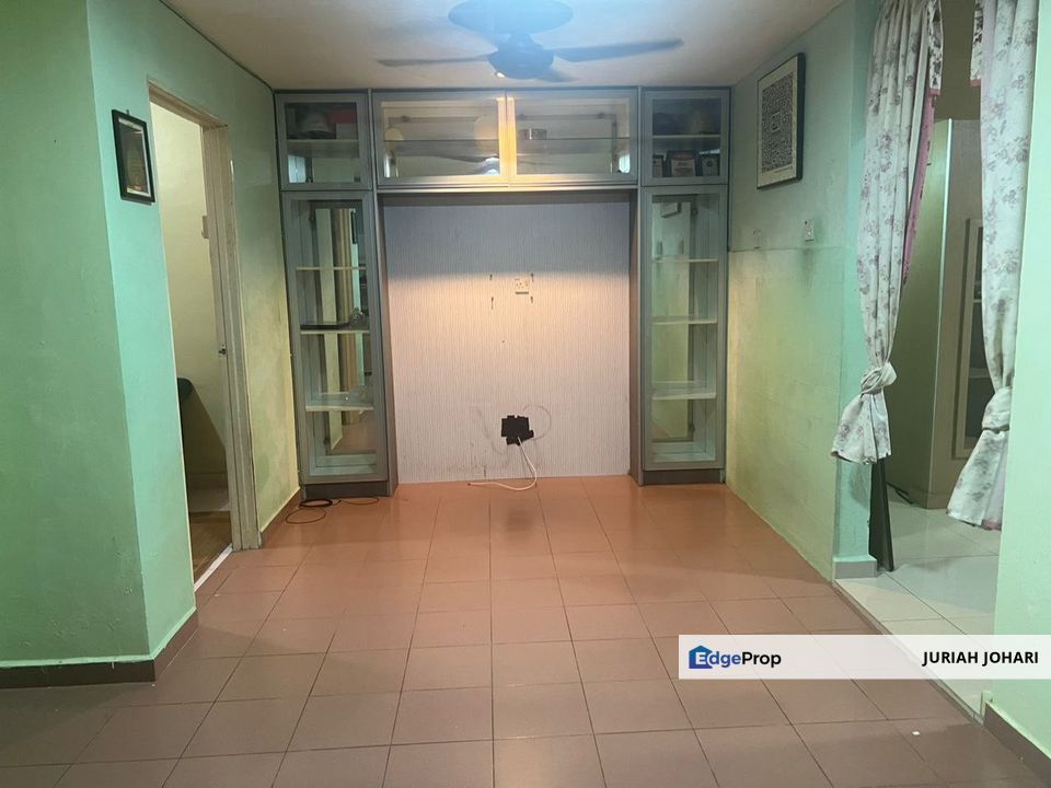 Rawang, Renovated Double Storey, Bukit Sentosa Rawang for Sale, Selangor, Rawang