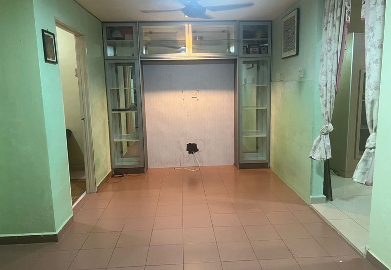 Rawang, Renovated Double Storey, Bukit Sentosa Rawang for Sale