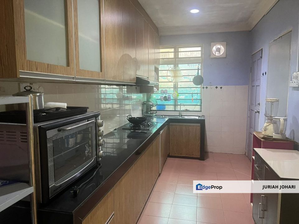 Rawang, Renovated Double Storey, Bukit Sentosa Rawang for Sale, Selangor, Rawang