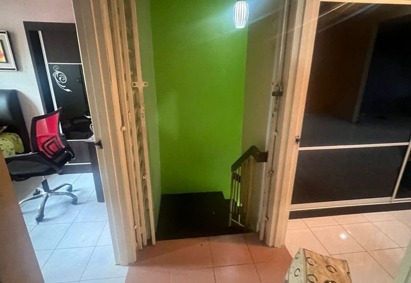 Rawang, Renovated Double Storey, Bukit Sentosa Rawang for Sale