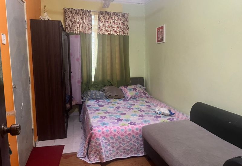 Rawang, Renovated Double Storey, Bukit Sentosa Rawang for Sale