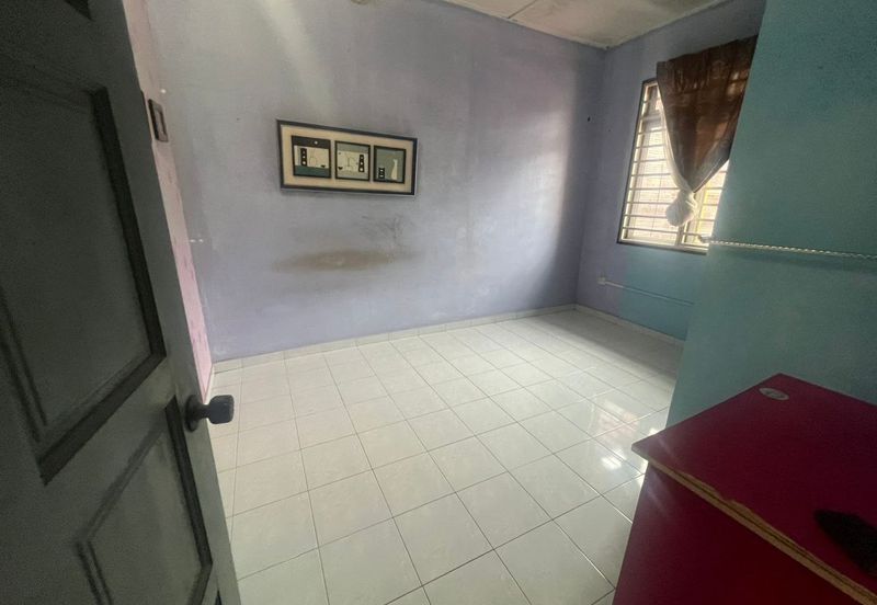 Rawang, Renovated Double Storey, Bukit Sentosa Rawang for Sale