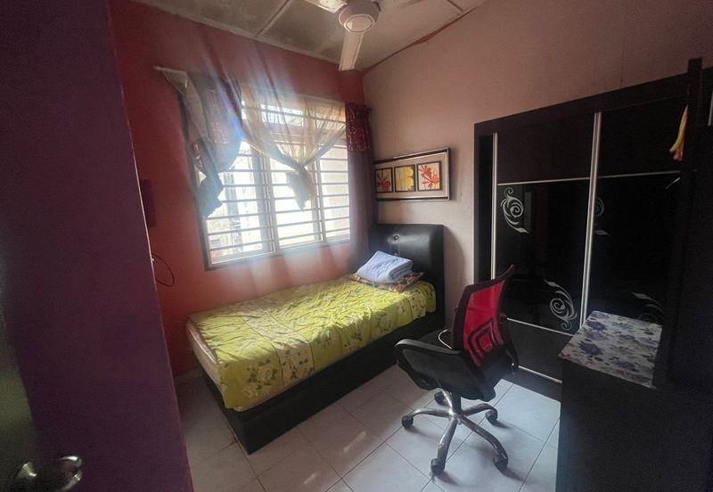 Rawang, Renovated Double Storey, Bukit Sentosa Rawang for Sale