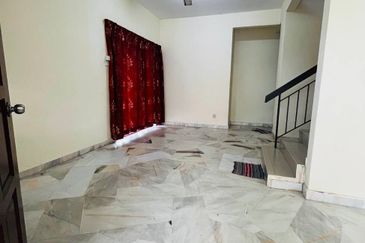 Puncak Alam, Taman Alam Perdana Corner lot 2 Storey for Sale