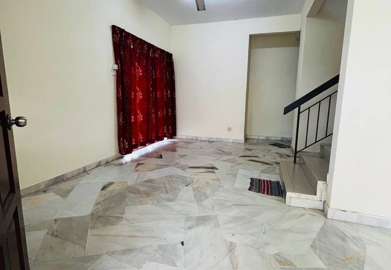 Puncak Alam, Taman Alam Perdana Corner lot 2 Storey for Sale