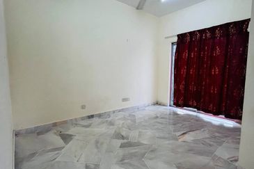 Puncak Alam, Taman Alam Perdana Corner lot 2 Storey for Sale