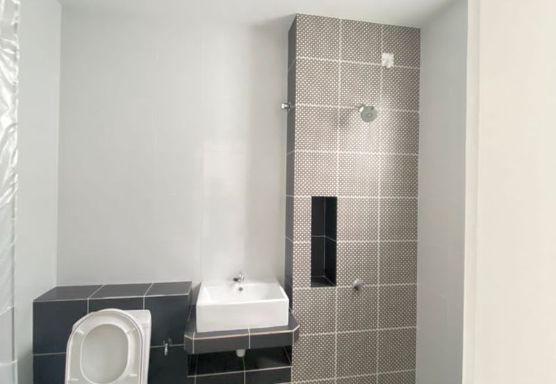 Puncak Alam, Regent Garden Eco Grandeur, Double Storey for Sale