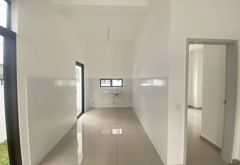 Puncak Alam, Regent Garden Eco Grandeur, Double Storey for Sale