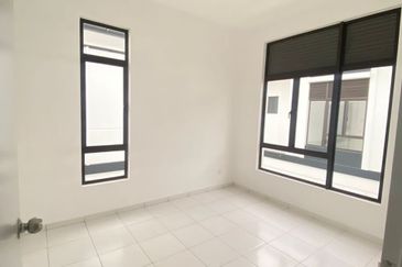 Puncak Alam, Regent Garden Eco Grandeur, Double Storey for Sale