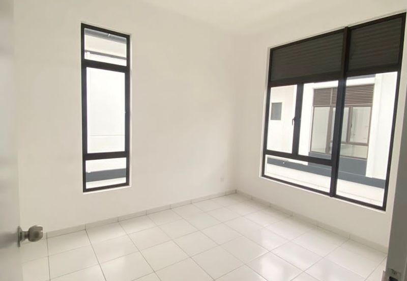 Puncak Alam, Regent Garden Eco Grandeur, Double Storey for Sale