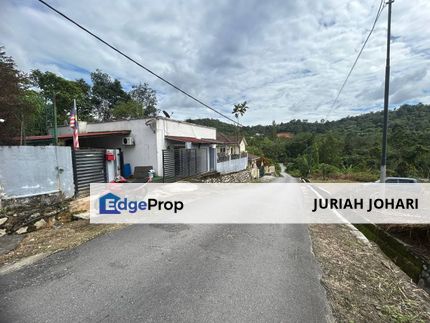 Hulu Langat, Bungalow Single Storey, Freehold for Sale, Selangor, Hulu Langat