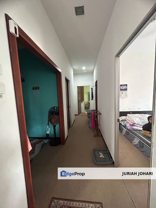 Hulu Langat, Bungalow Single Storey, Freehold for Sale, Selangor, Hulu Langat