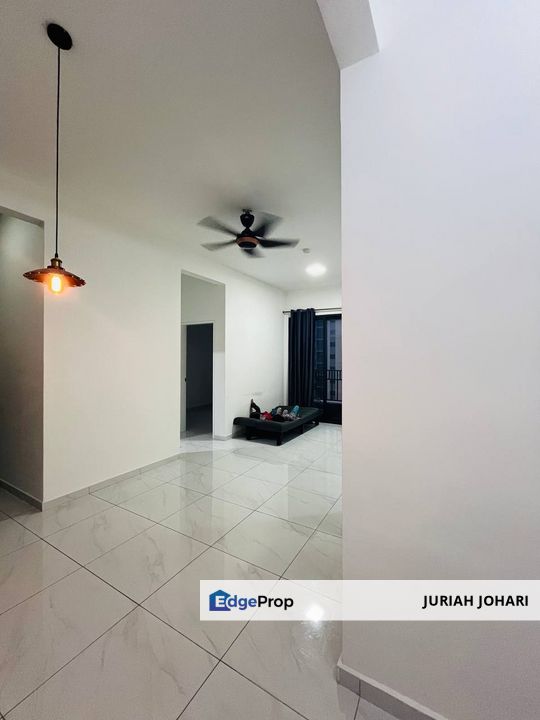 Seri Kembangan, Equine Residence walking distance to MRT for Sale, Selangor, Seri Kembangan