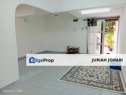 Ampang, 3 Storey @ Taman Dagang for SALE, Selangor, Ampang