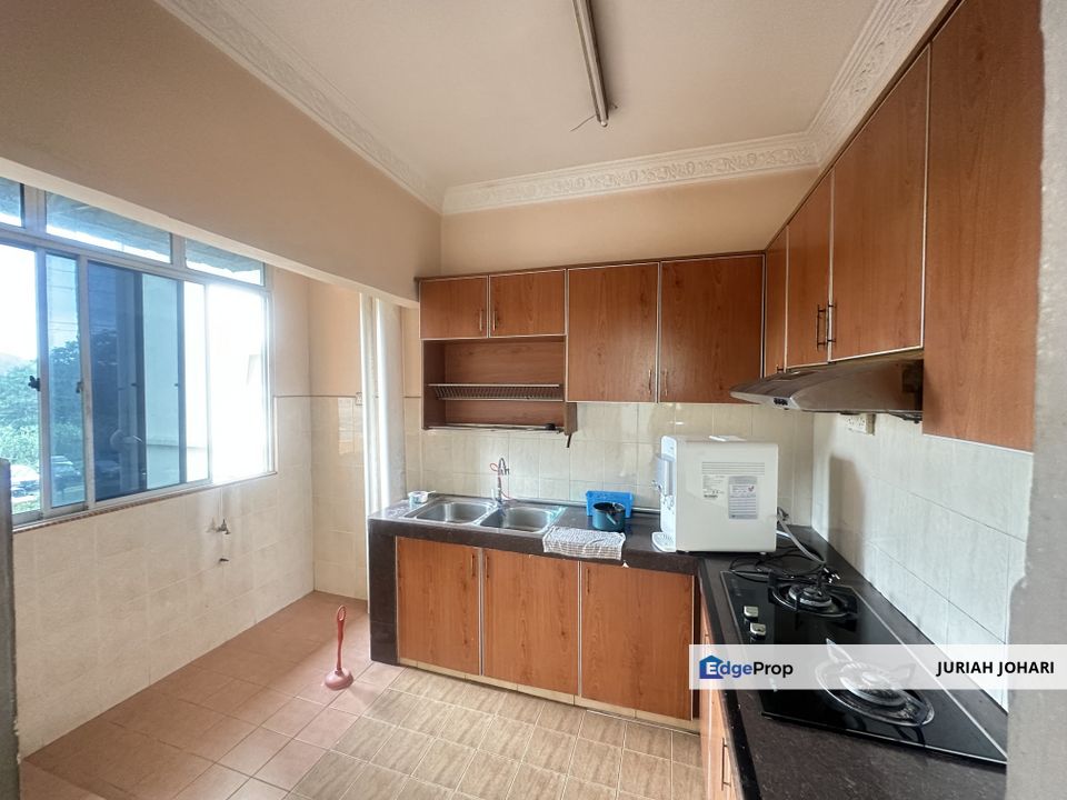 Suria Apartment, PJS 3, Petaling Jaya, Selangor, Petaling Jaya