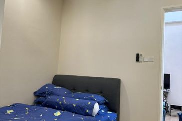 Serimba Terrace @ Bandar Bukit Mahkota