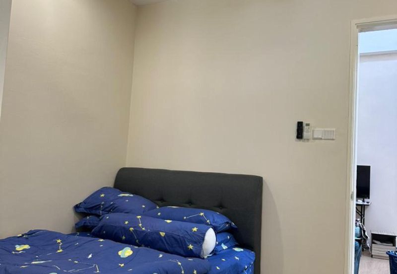 Serimba Terrace @ Bandar Bukit Mahkota