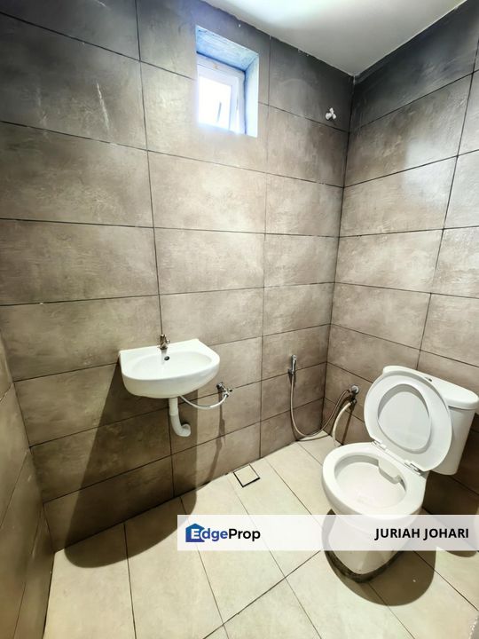 Melaka, Bukit Beruang, Taman Kerjasama, Fully Extended Single Storey for Sale, Melaka, Bukit Beruang