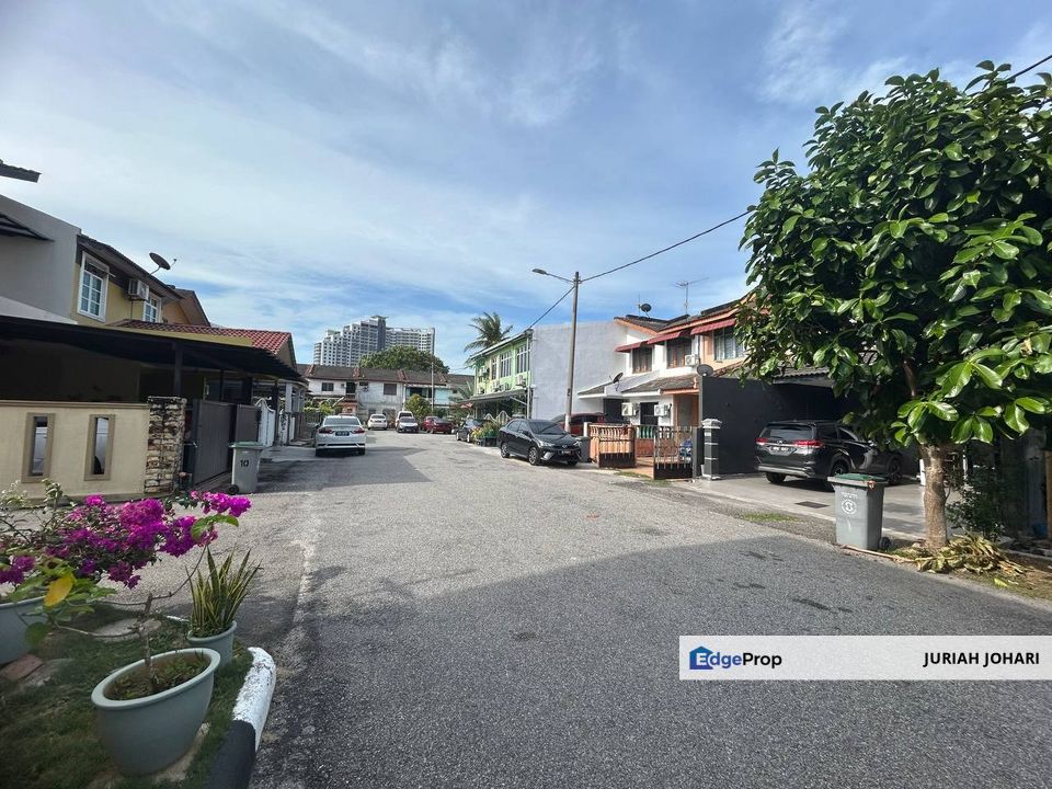 Melaka, Taman Nirwana, Double Storey for Sale, Melaka, Klebang