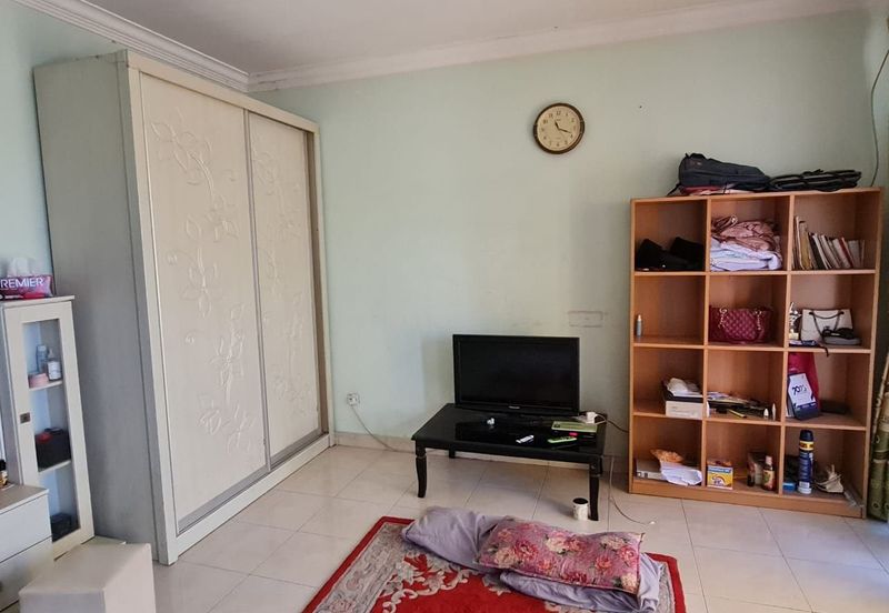 TAMAN SRI BERLIAN (TAMPIN)