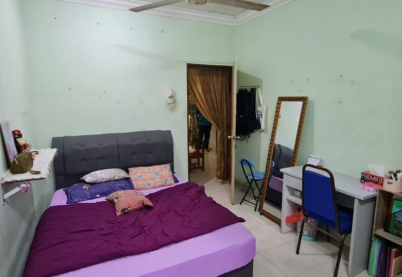 TAMAN SRI BERLIAN (TAMPIN)