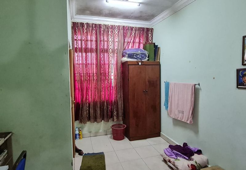 TAMAN SRI BERLIAN (TAMPIN)