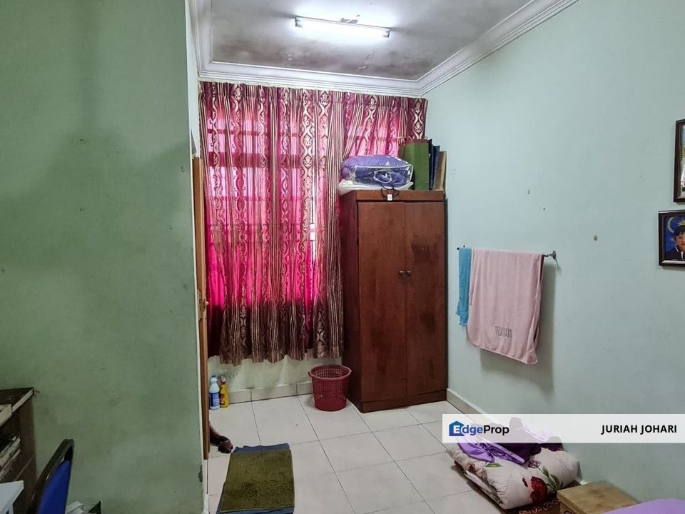 Tampin, Taman Sri Berlian, 2 Storey for Sale, Negeri Sembilan, Tampin