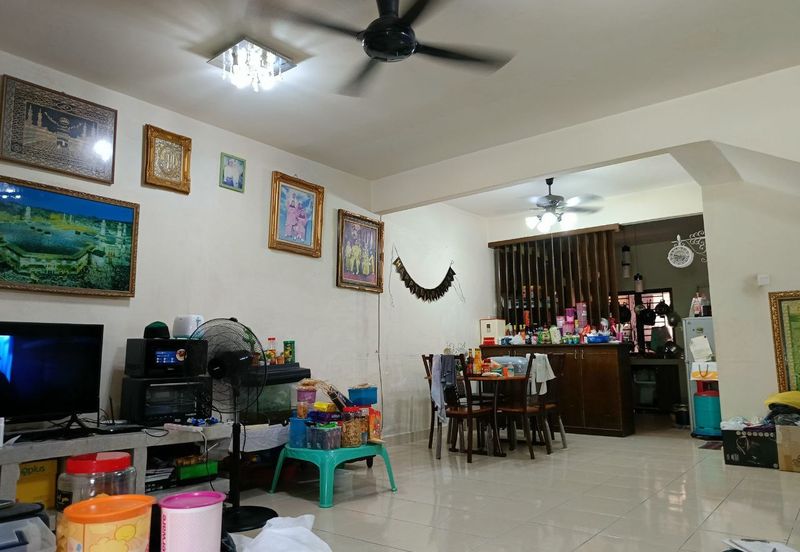 Bandar Country Homes