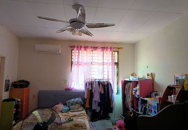 Bandar Country Homes