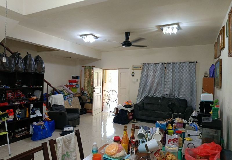 Bandar Country Homes