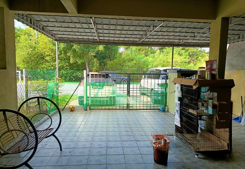 Bandar Country Homes